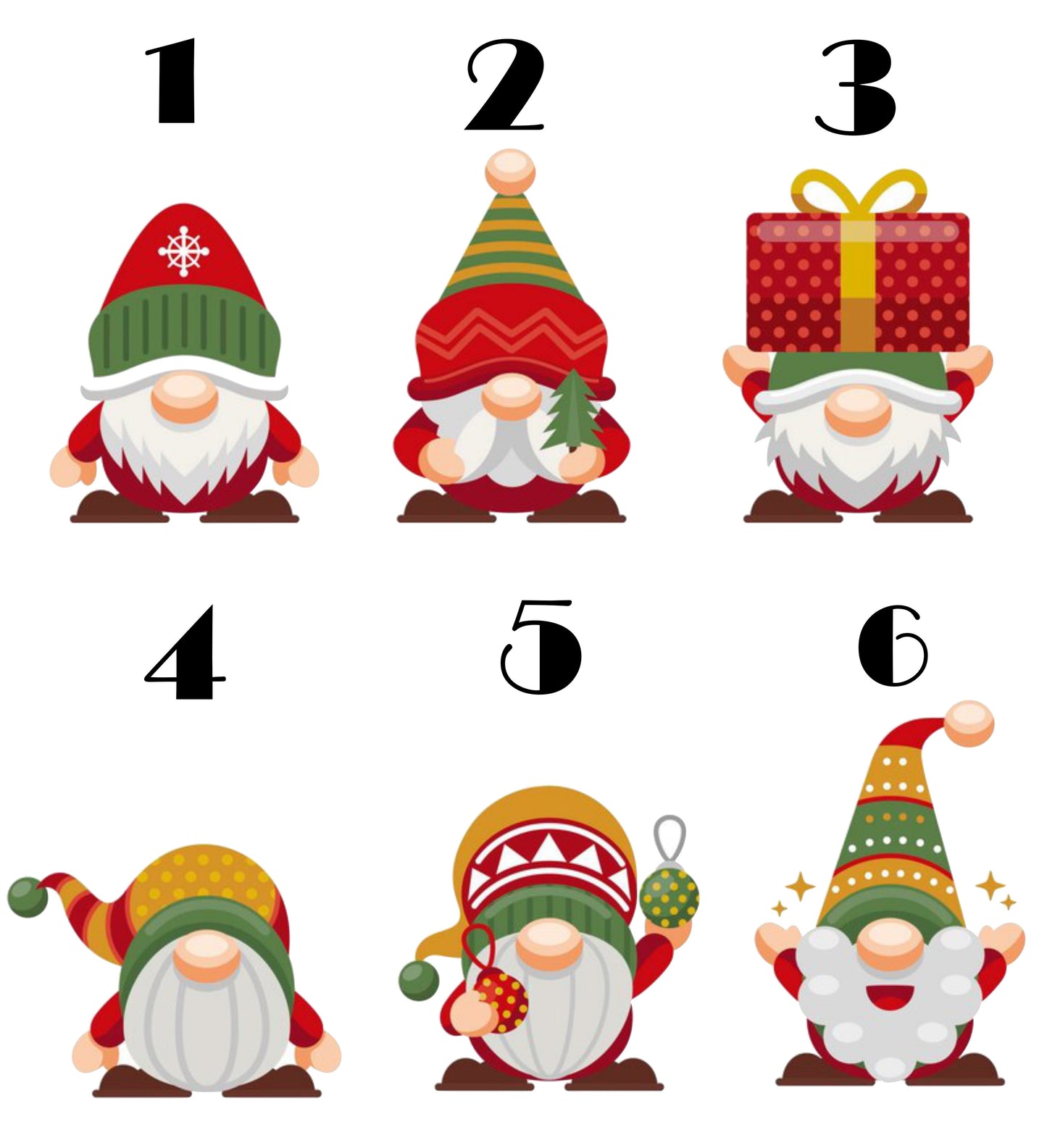 Personalized Christmas Coffee Mug 9 – Custom Name Photo Holiday Ceramic Mugs 11oz