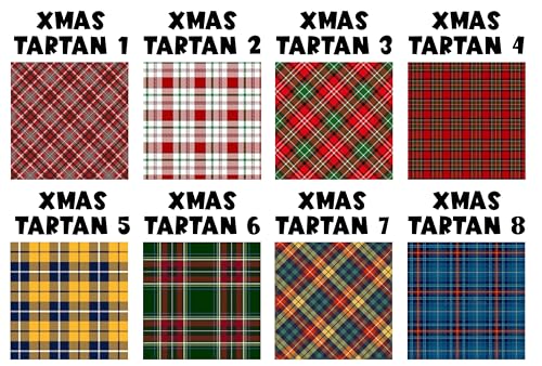 Personalized Christmas Coffee Mug 1 – Custom Name Photo Holiday Ceramic Mugs 11oz