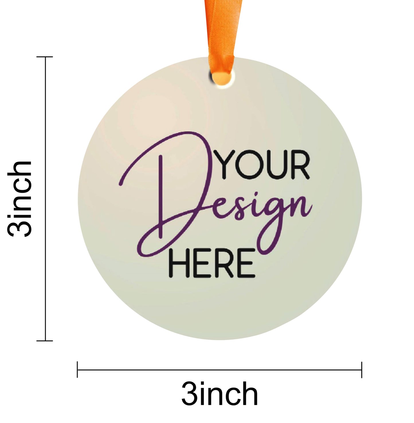 BULK Custom Christmas Ornaments 2024 100 piece 50 piece 25 piece 10 piece, Bulk Pricing for Ornaments (ANY DESIGN), Wholesale Pricing For Employees, Client Gifts, Businesses, Hotels