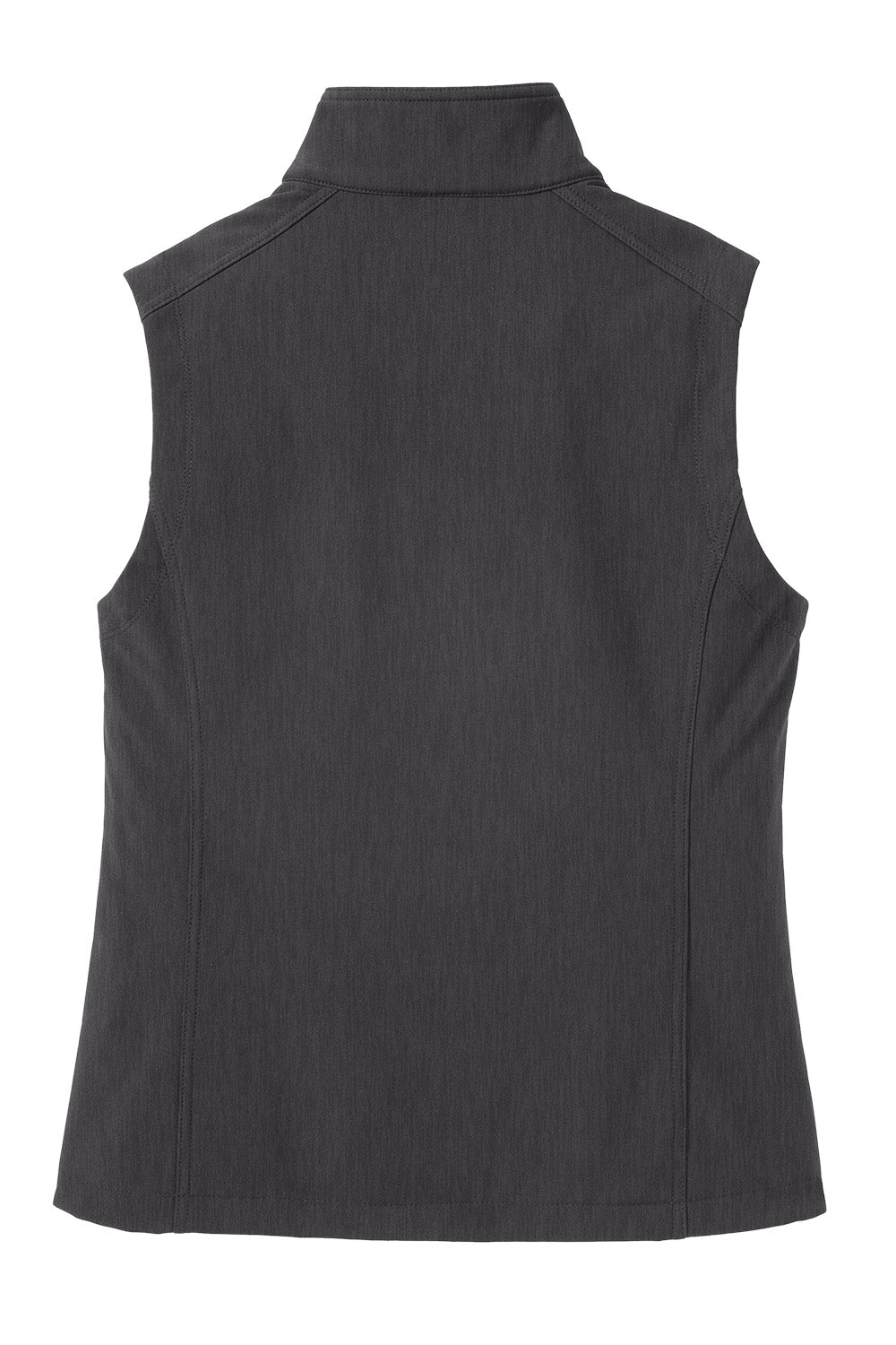 TEEL Embroidered Women’s Core Soft Shell Vest