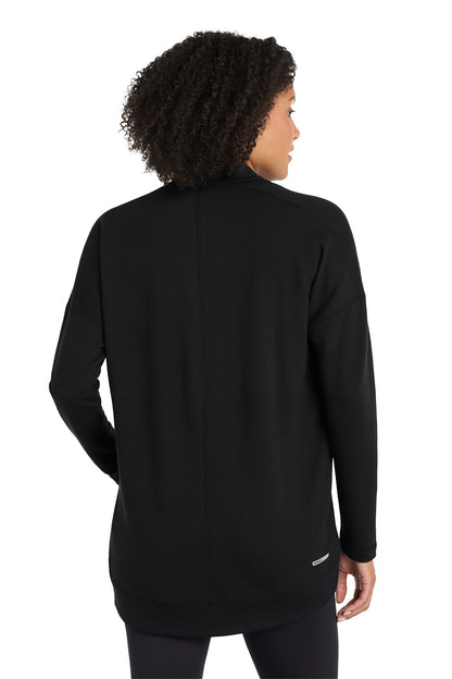 TEEL Embroidered OGIO Women’s Luuma Cocoon Fleece