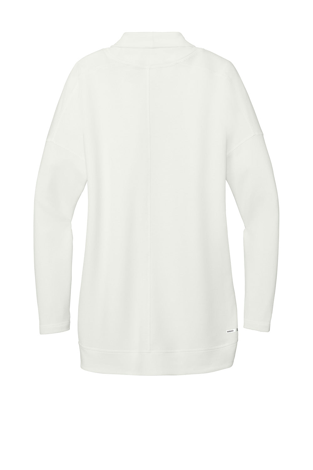 TEEL Embroidered OGIO Women’s Luuma Cocoon Fleece