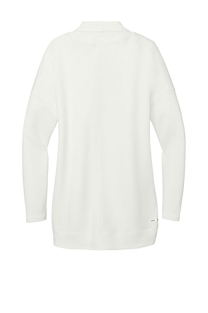 TEEL Embroidered OGIO Women’s Luuma Cocoon Fleece