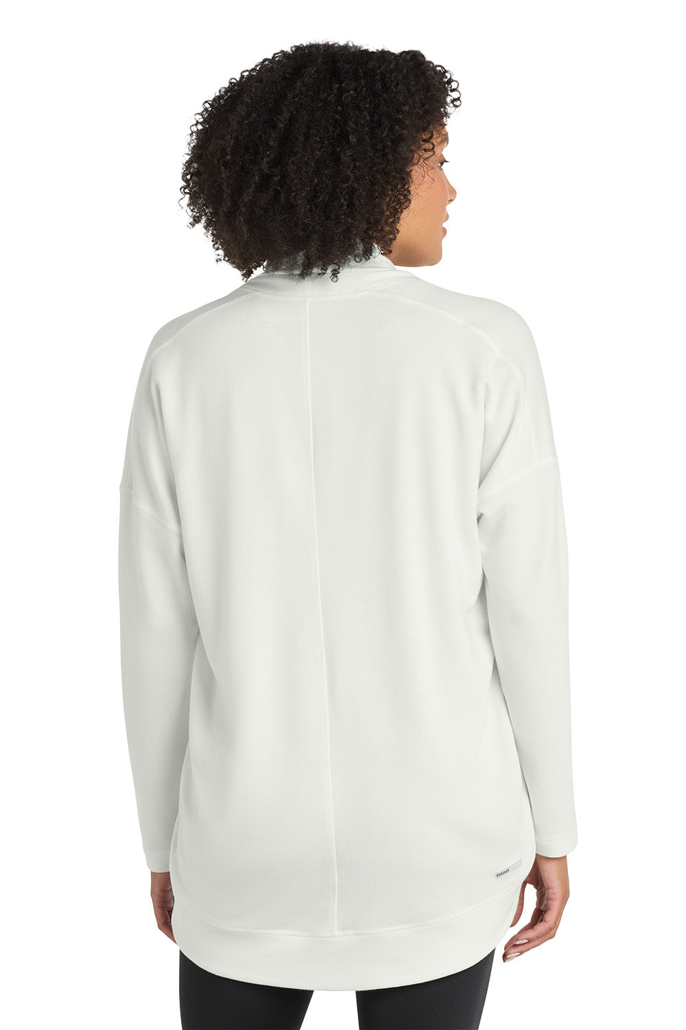 TEEL Embroidered OGIO Women’s Luuma Cocoon Fleece
