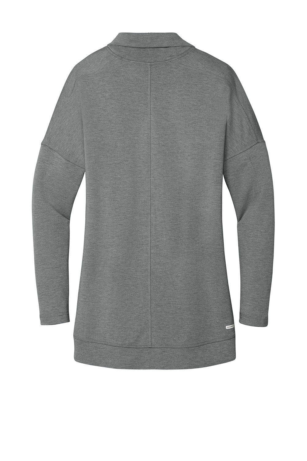TEEL Embroidered OGIO Women’s Luuma Cocoon Fleece