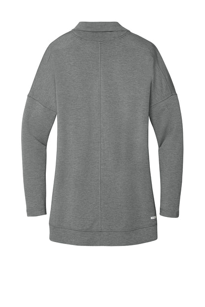 TEEL Embroidered OGIO Women’s Luuma Cocoon Fleece