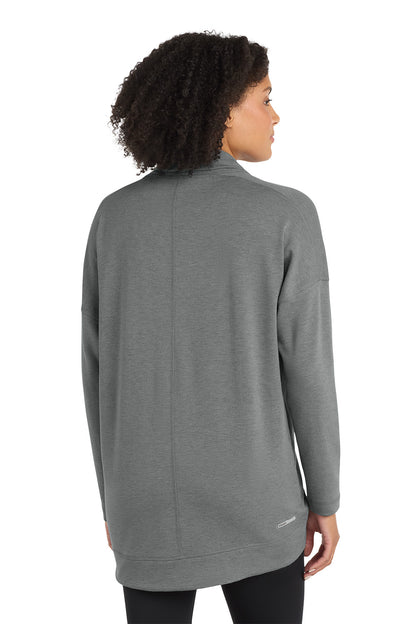 TEEL Embroidered OGIO Women’s Luuma Cocoon Fleece