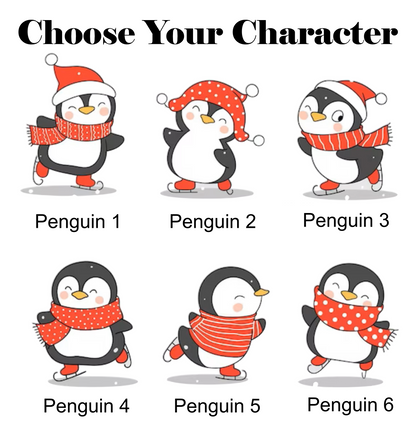 Personalized Christmas Coffee Mug 24 – Custom Name Photo Holiday Ceramic Mugs 11oz