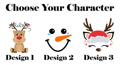 Personalized Christmas Coffee Mug 2 – Custom Name Photo Holiday Ceramic Mugs 11oz