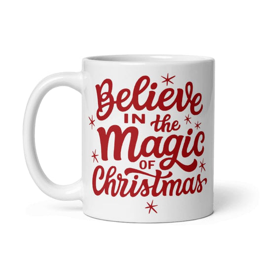 Custom Family Coffee Mug Gifts Personalized Christmas Design Ceramic Mugs with Name And Photo Customized Xmas Cups Gifts for Holiday All Family Gathering Tea Cup White Coffee Mug 11oz